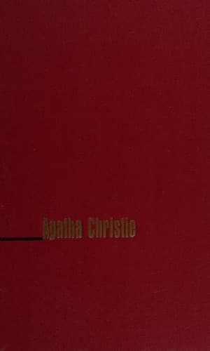 And Then There Were None cover