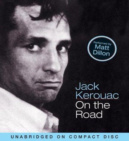 On the Road cover