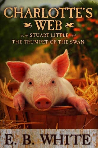 Stuart Little cover