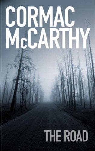 The Road cover