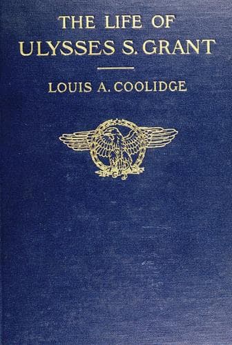 Ulysses cover